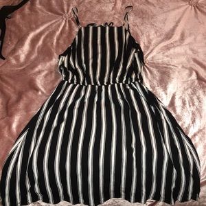 Dress/not used